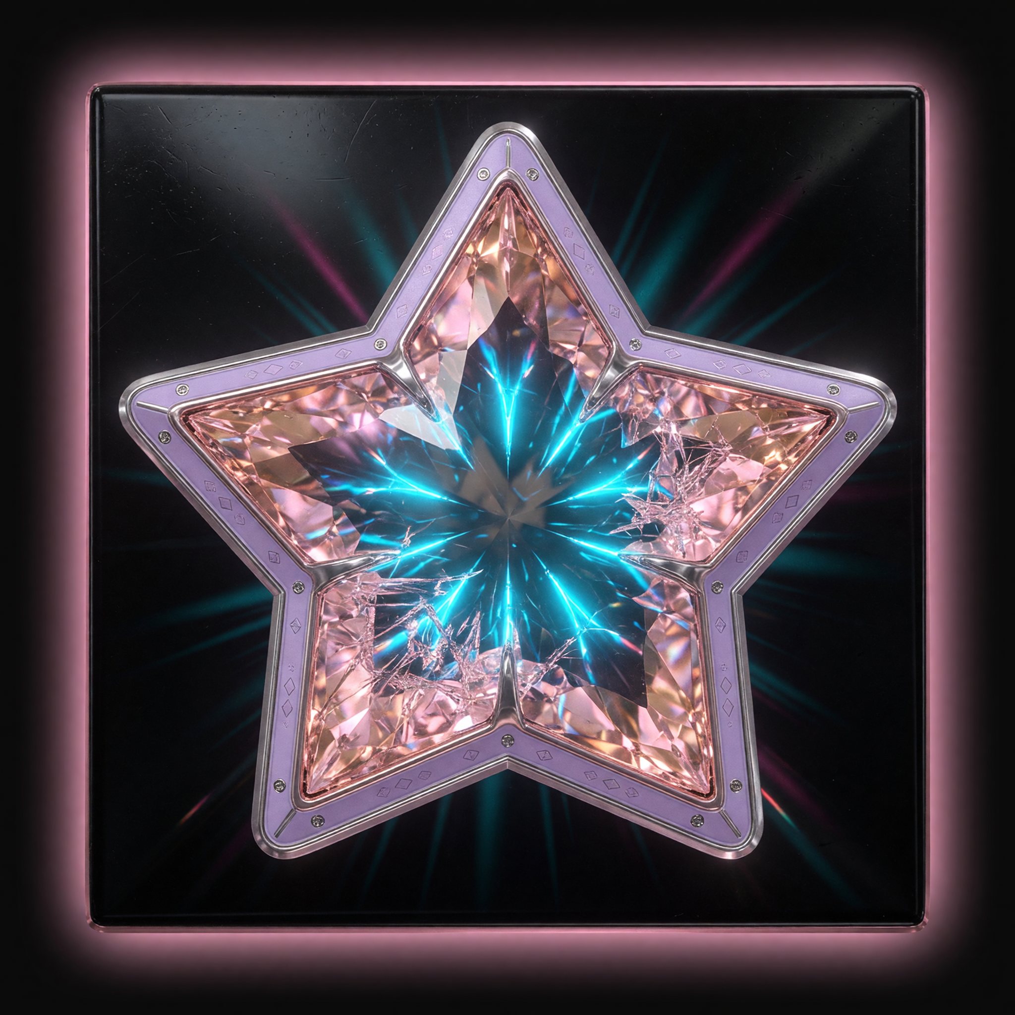 Star Shard symbol